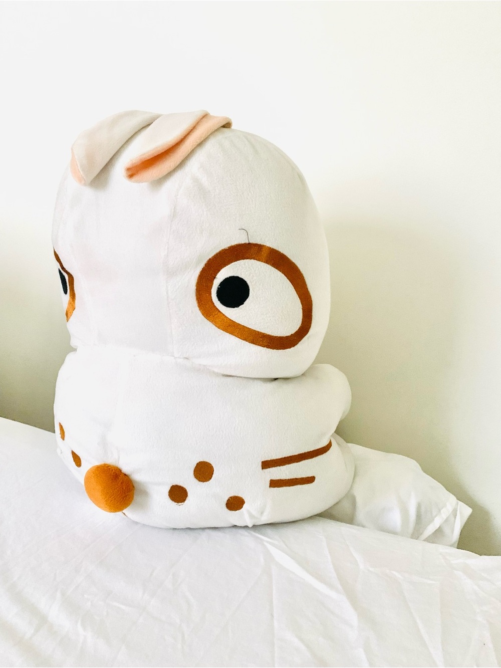 NEW Y2K Mashimaro Plush Doll (X-Large)
